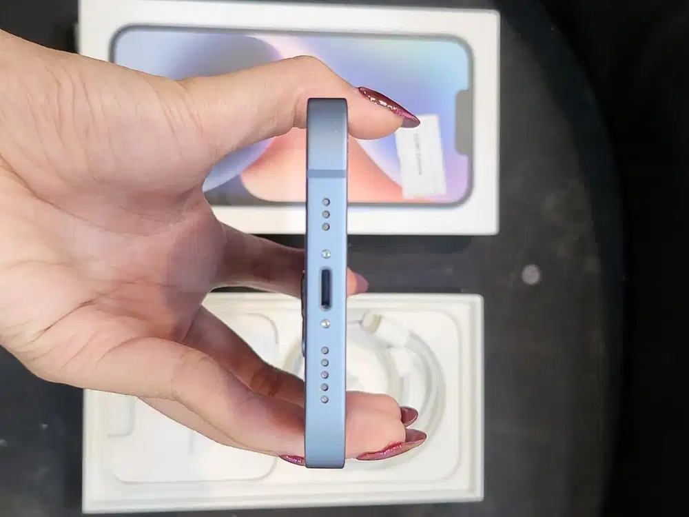 Iphone 14 128 GB IBOX MULUS