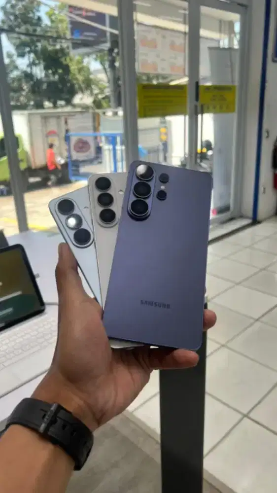 New! SAMSUNG GALAXY S26 ULTRA 256/512/1TB