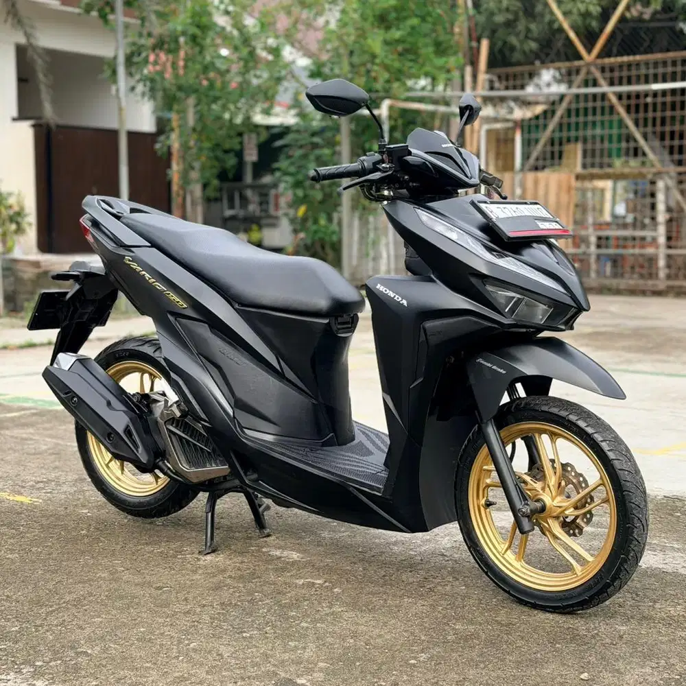 HONDA VARIO 2020 150cc KOTA BEKASI TERMURAH