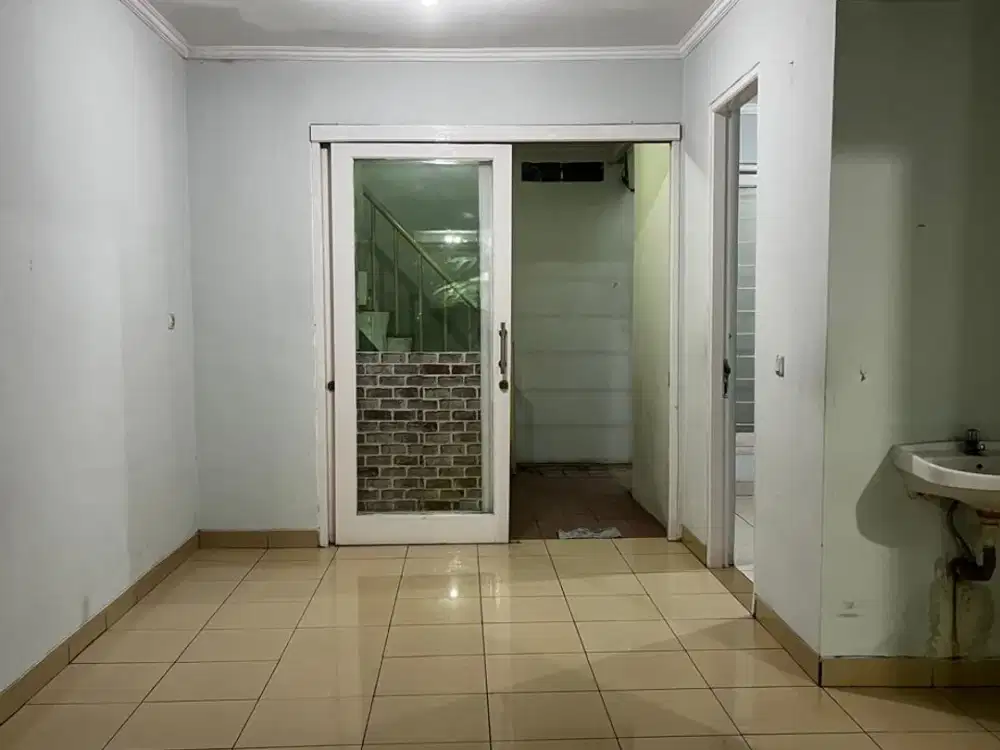 Rumah Minimalis Siap Huni di Metland – Harga Bersahabat! (011)