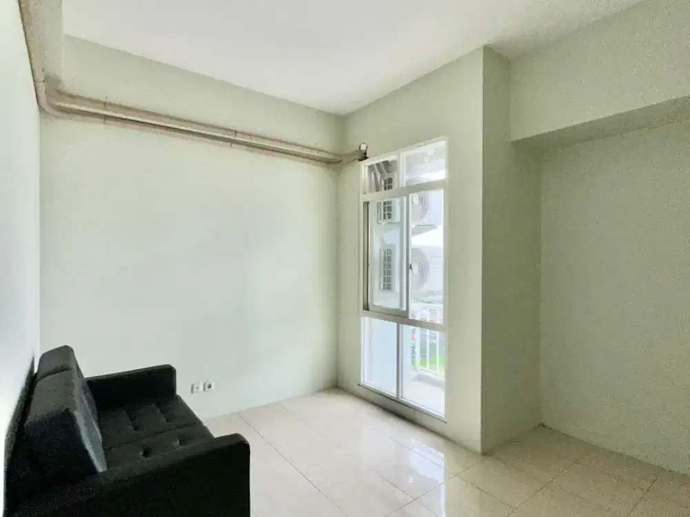 Apartemen Bale Hinggil Tower A