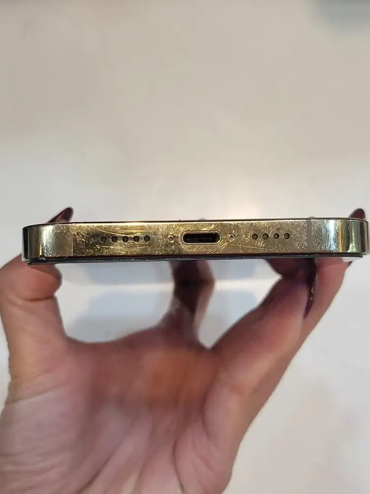 Iphone 13 pro max 128 GB AL OPRATOR