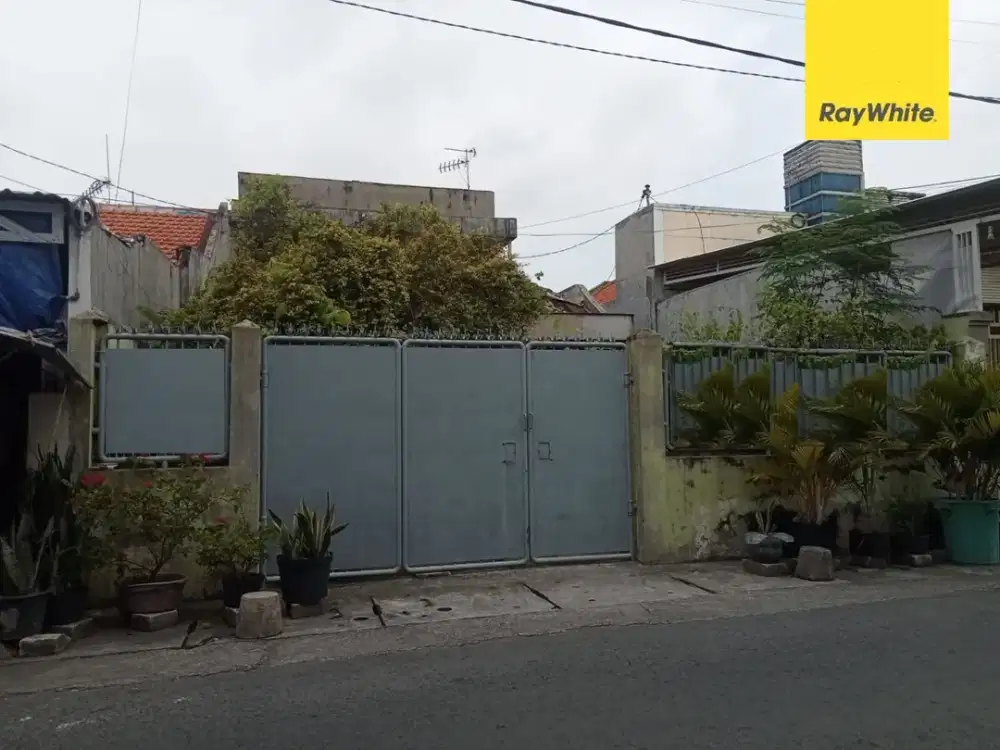 Rumah Dijual Dijalan Ploso Bogen Surabaya