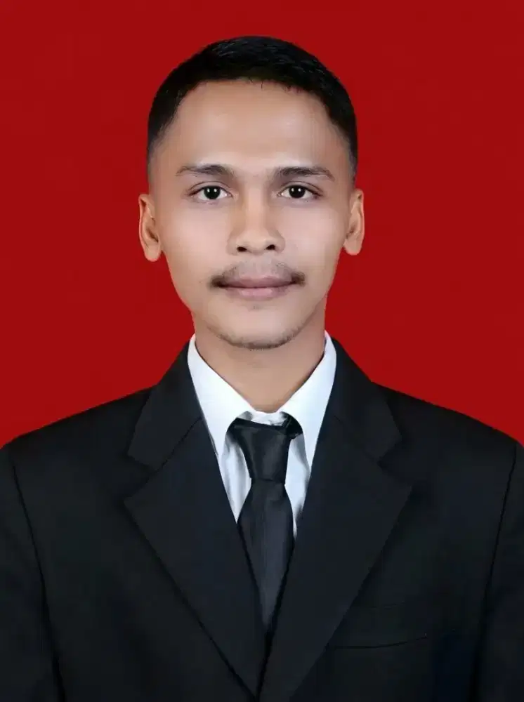 Info lowongan pekerjaan