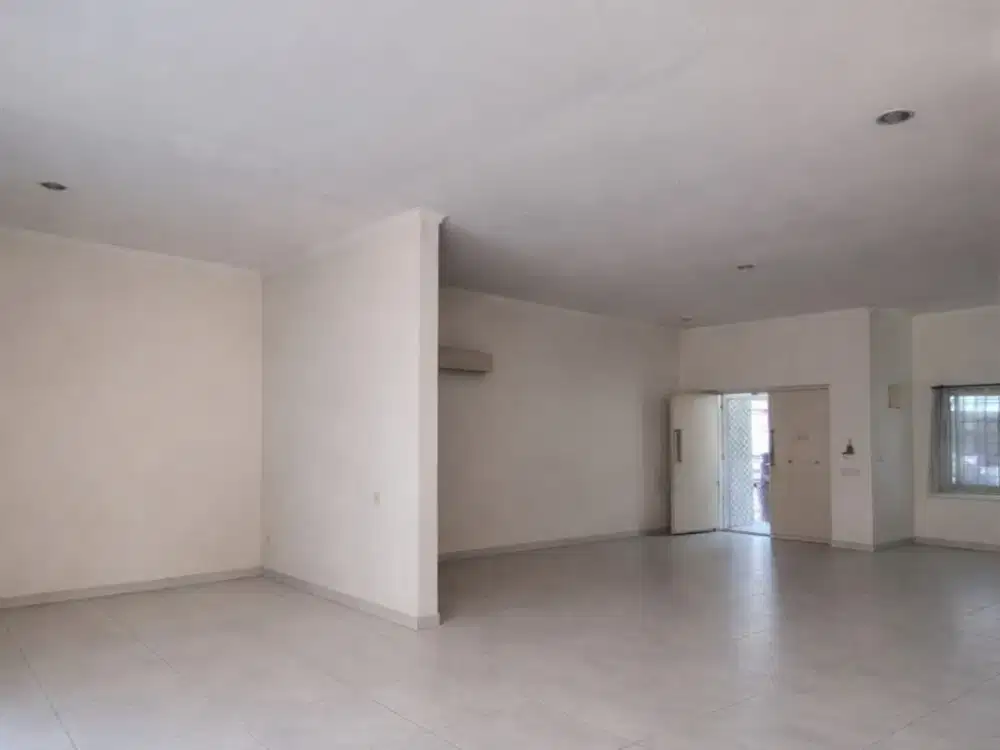 Rumah siap huni dalam Cluster di Jakarta Garden City, Cakung