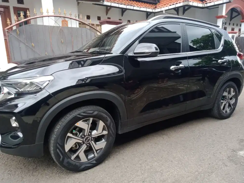 Kia sonet 2021 Dynamic