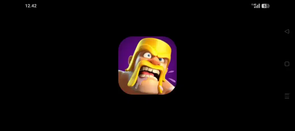 Di jual akun coc bagi yg minat langsung chat aja ya