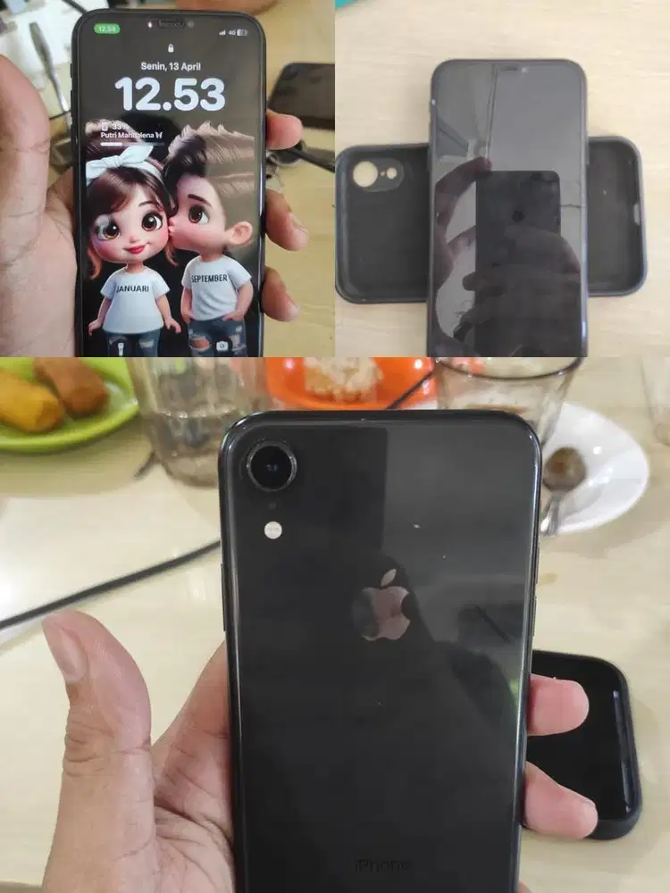 Iphone XR internal 64GB