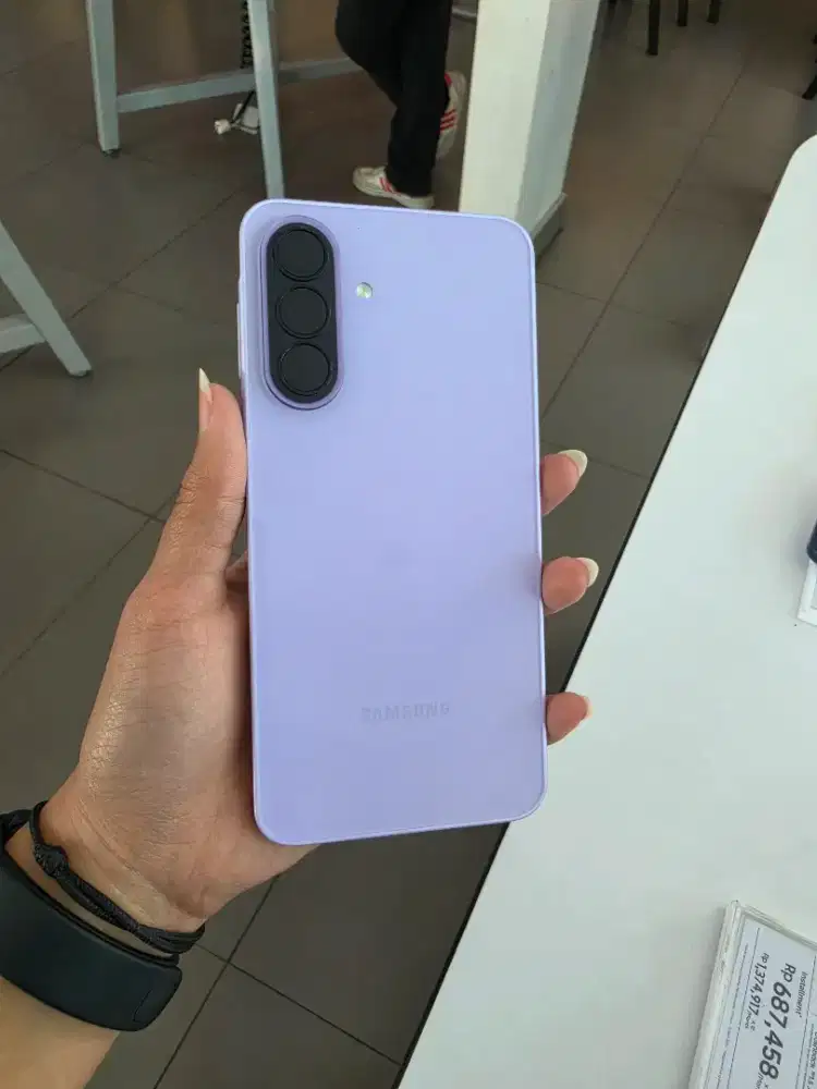 READY SAMSUNG A37 CASH/CREDIT MODAL KTP