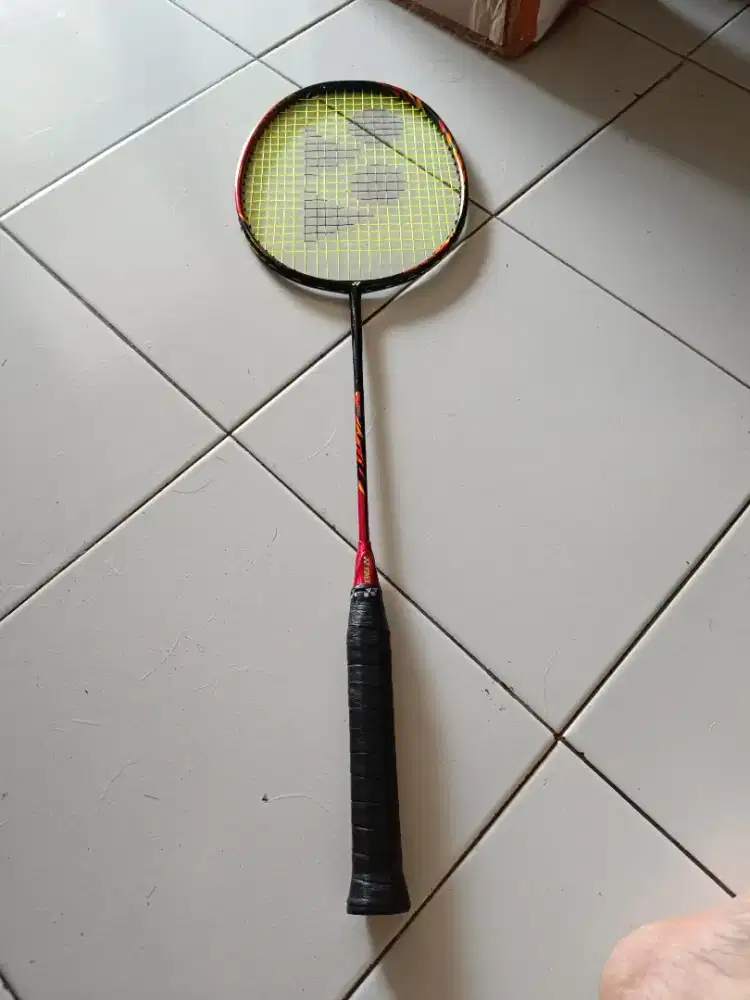 Astrox 99 Pro Gen 2 Cherry Sunburst