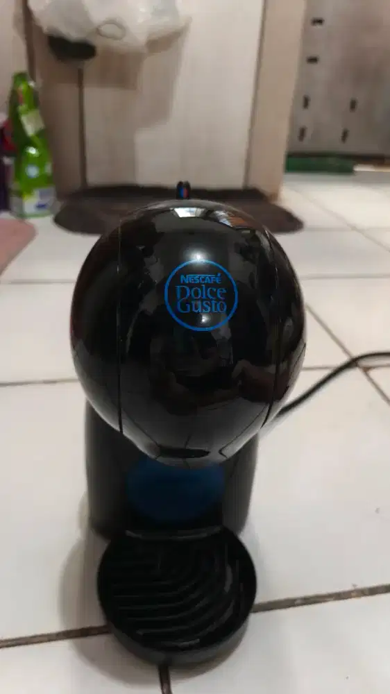 Nescafe Dolce Gusto Piccolo XS