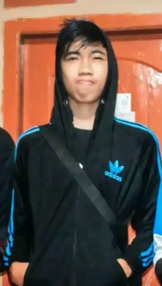 Cari pekerjaan apa saja