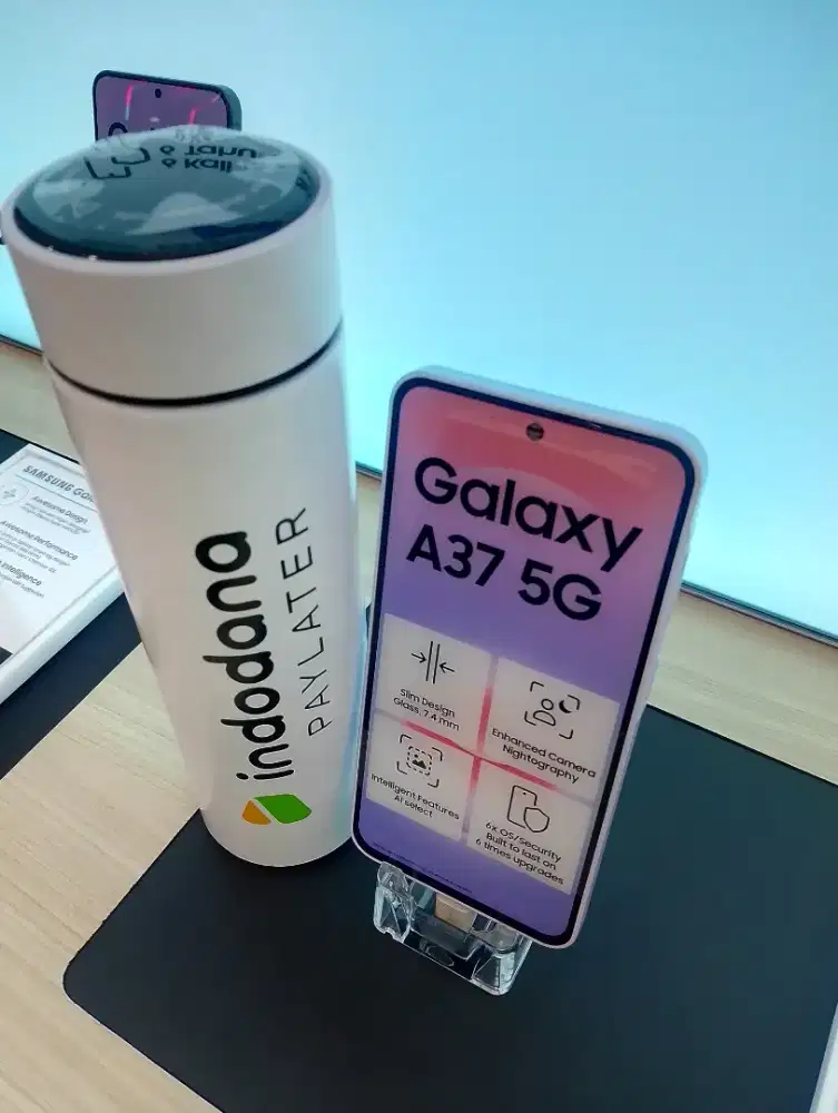 PROMO SAMSUNG A37 5G