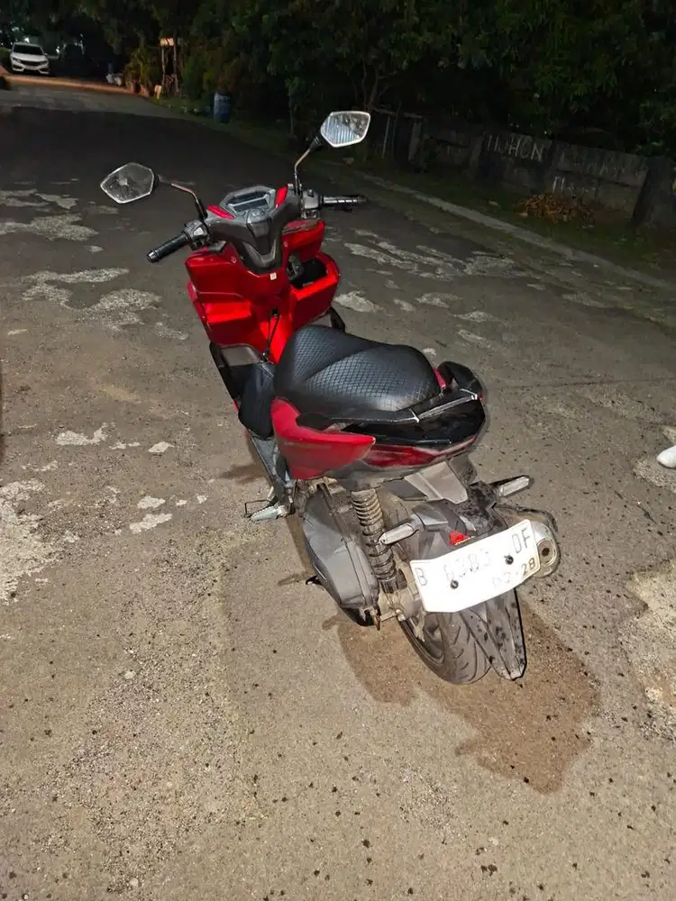 Dijual vario 160 tahun 2023