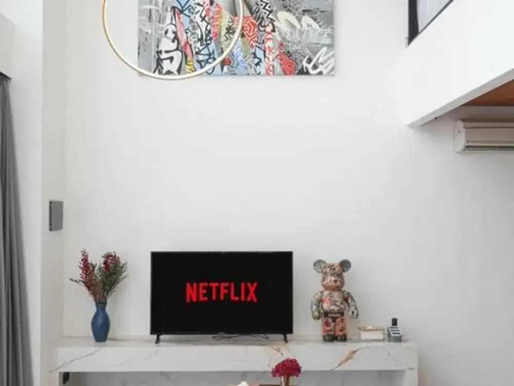 Luxury Brand New 3 Bedroom Villa For Rent In Prime Seminyak