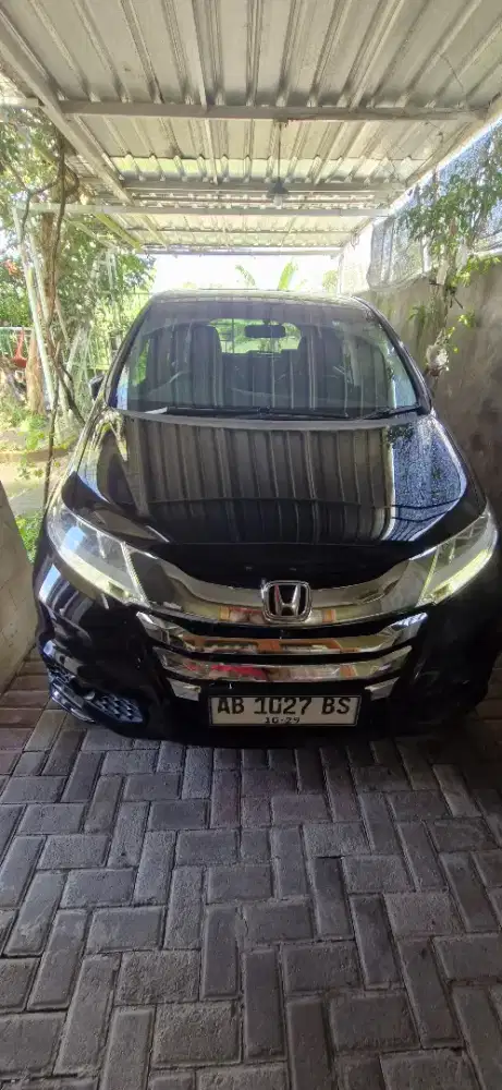 Jual cepat Odyssey RC 1 2014