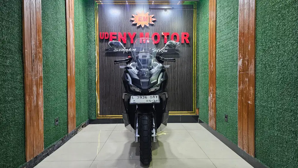 UD ENY MOTOR - Honda ADV 160 ABS thn 2025