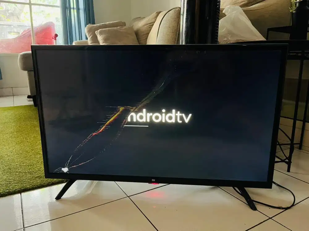TV Xiaomi 32 android