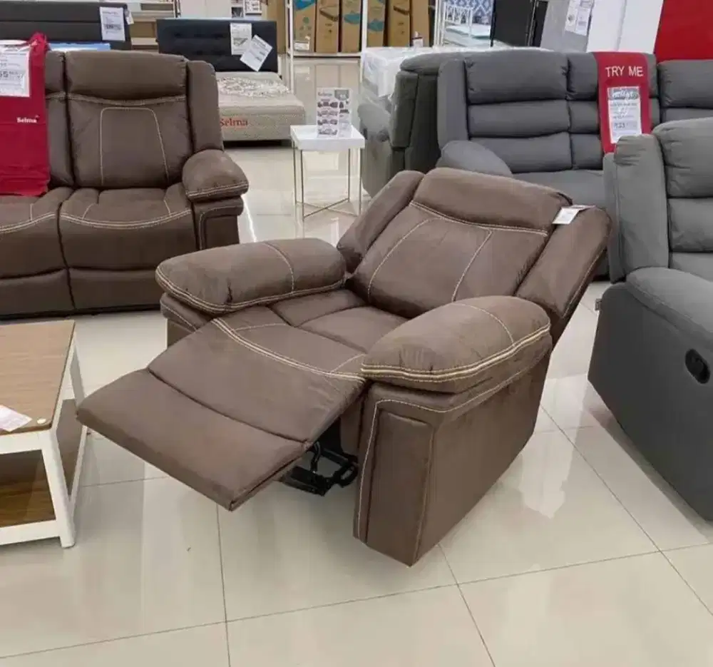 Sofa Recliner Winchester