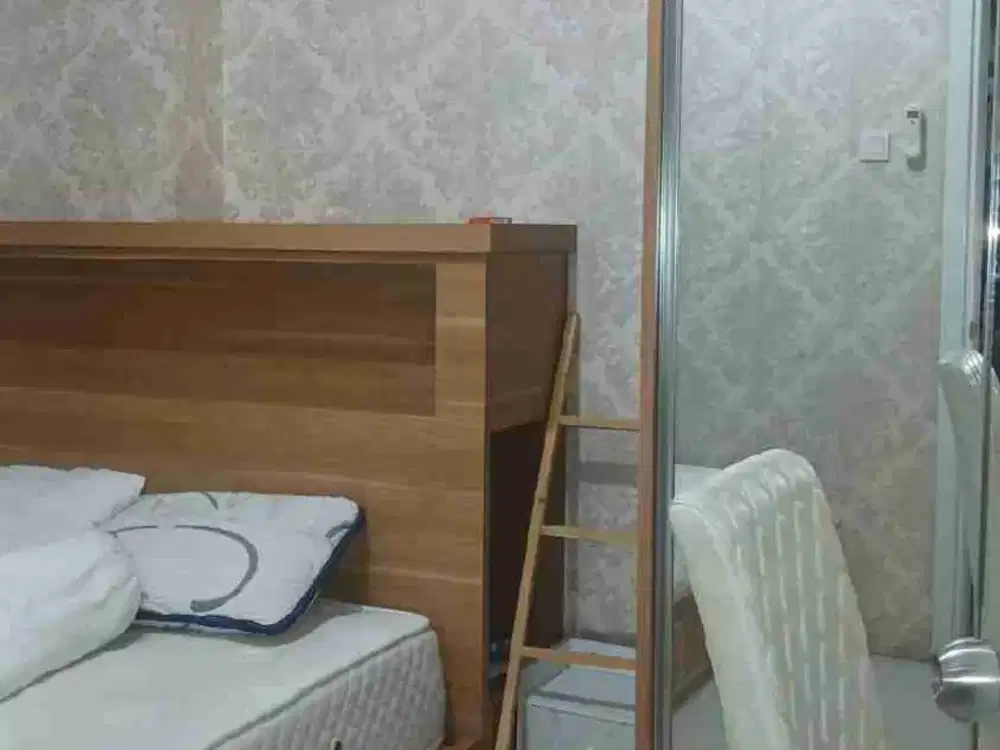 Apartemen Murah di Jakarta Pusat Green Pramuka City Harga Bersahabat