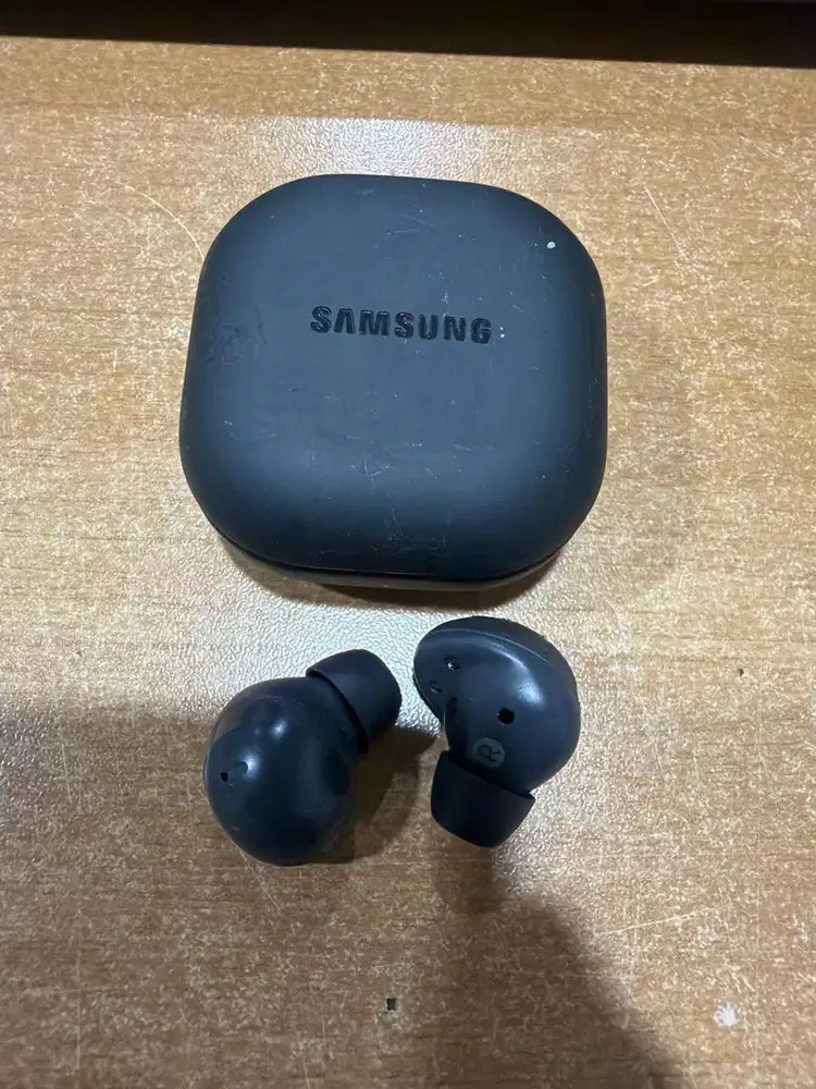 Jual Cepat Samsung Buds2 Pro Mulus, Enak Dipakai, Harga Bersahabat