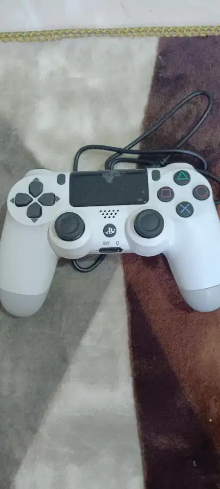 kaset stick ps4 baru
