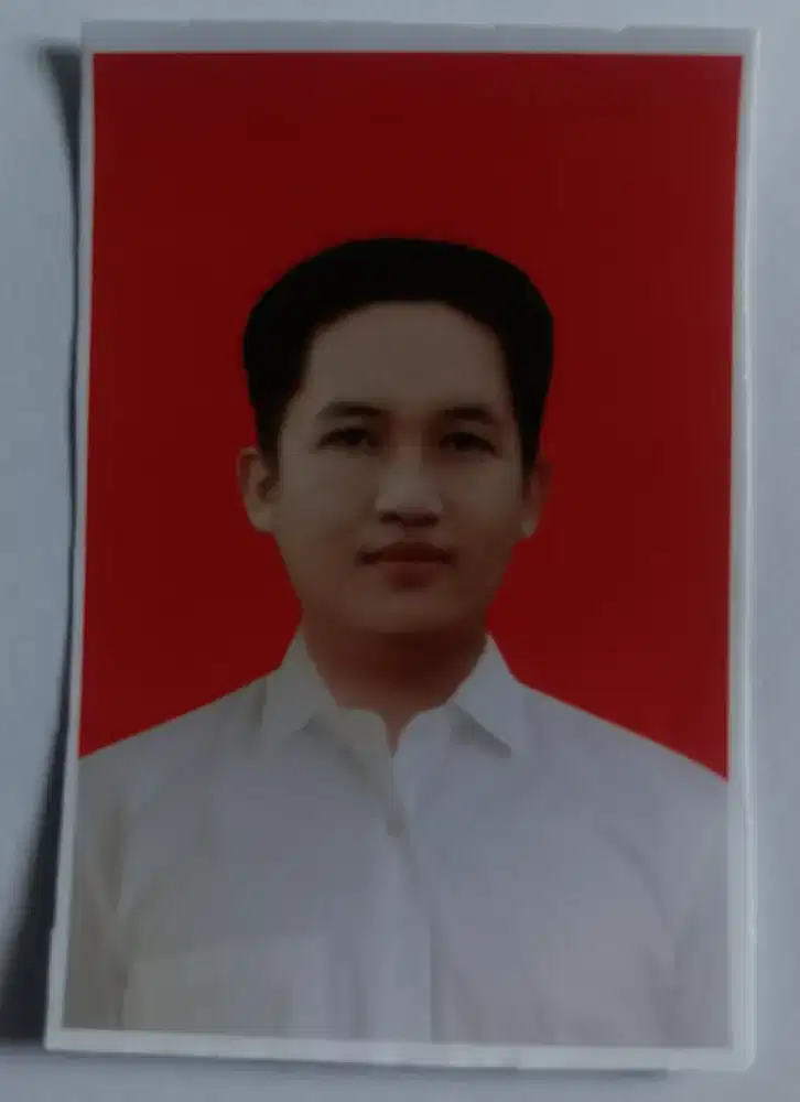 Cari pekerjaan buat laki²