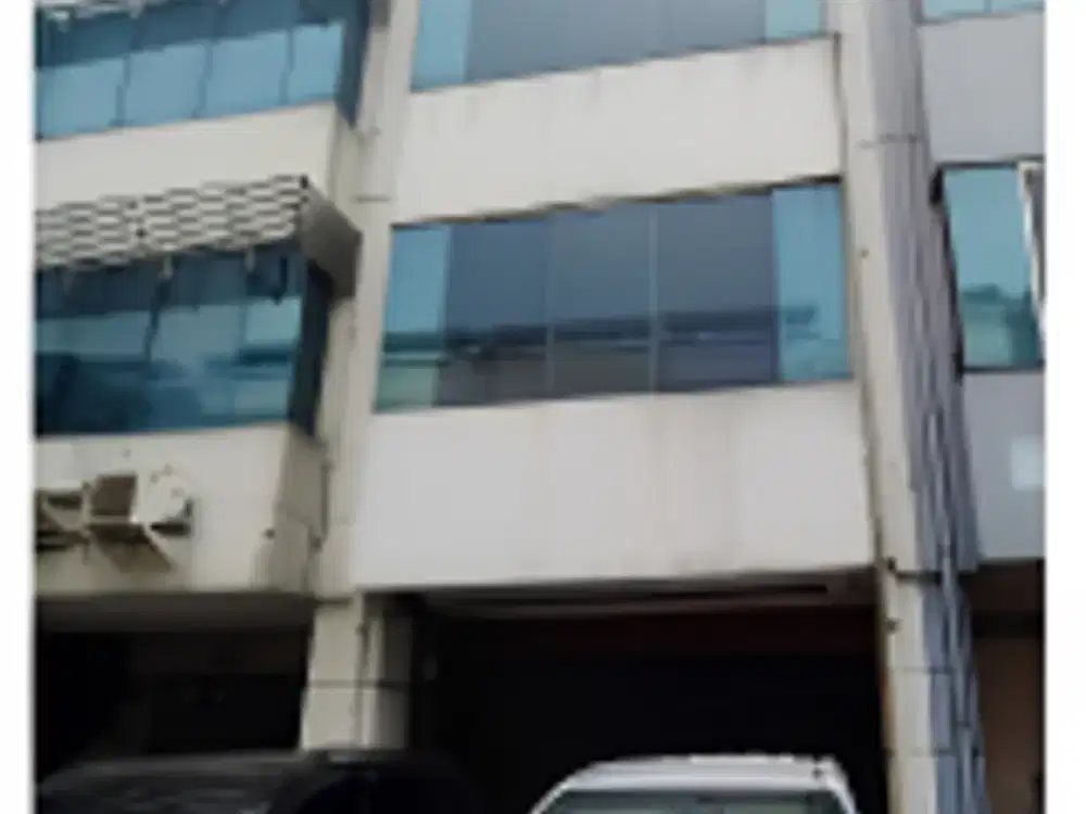 DIJUAL CEPAT Ruko 3 Lantai office Park Ruko Pinangsia Cibodas  Banten