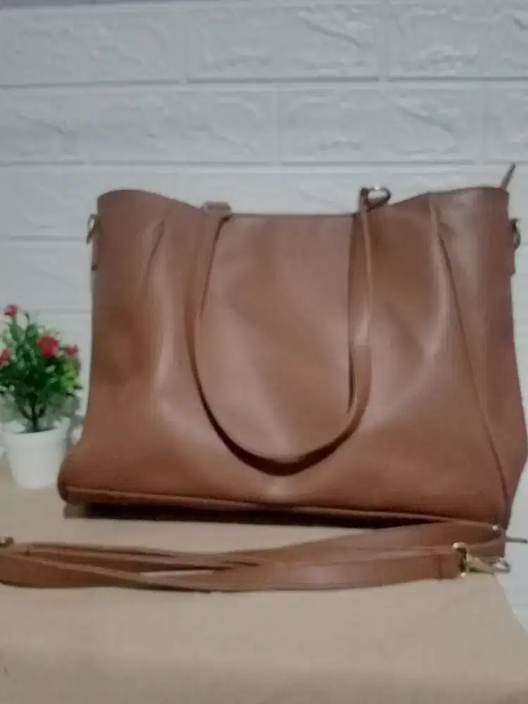 Tas jinjing wanita