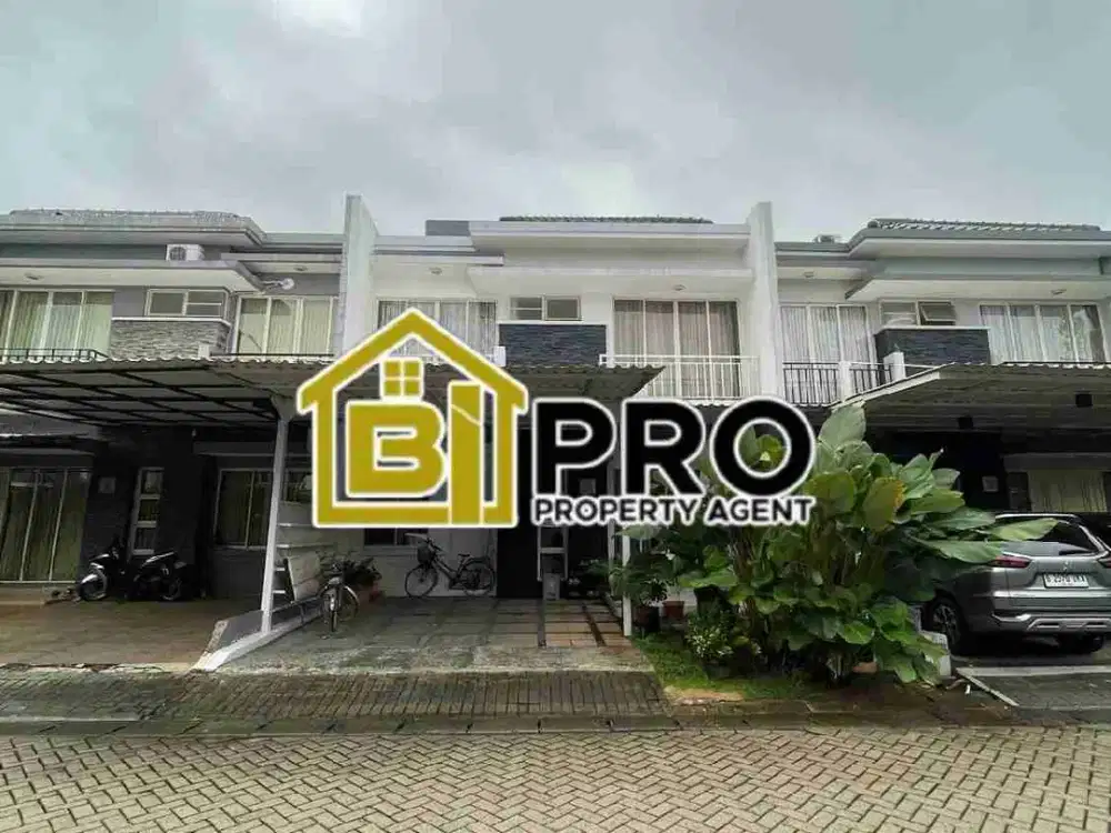 Dijual Rumah di Grand Galaxy City, Bekasi