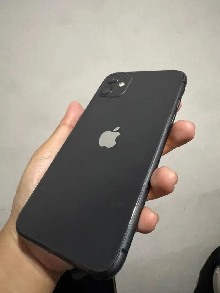 Iphone 11 128gb