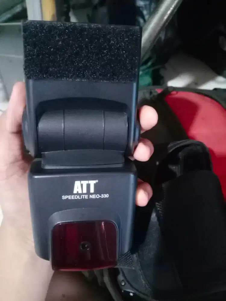 spedlite neo 330
