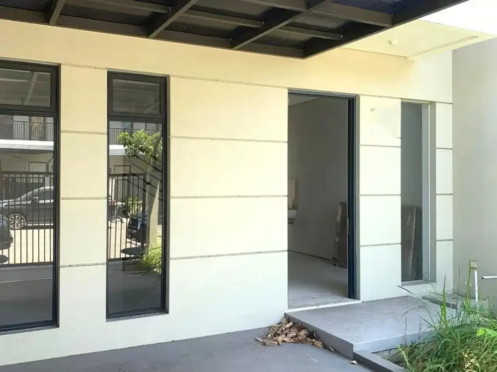 LDP 0108 Dijual Rumah Siap Huni Area Pondok Tjandra Waru Sidoarjo