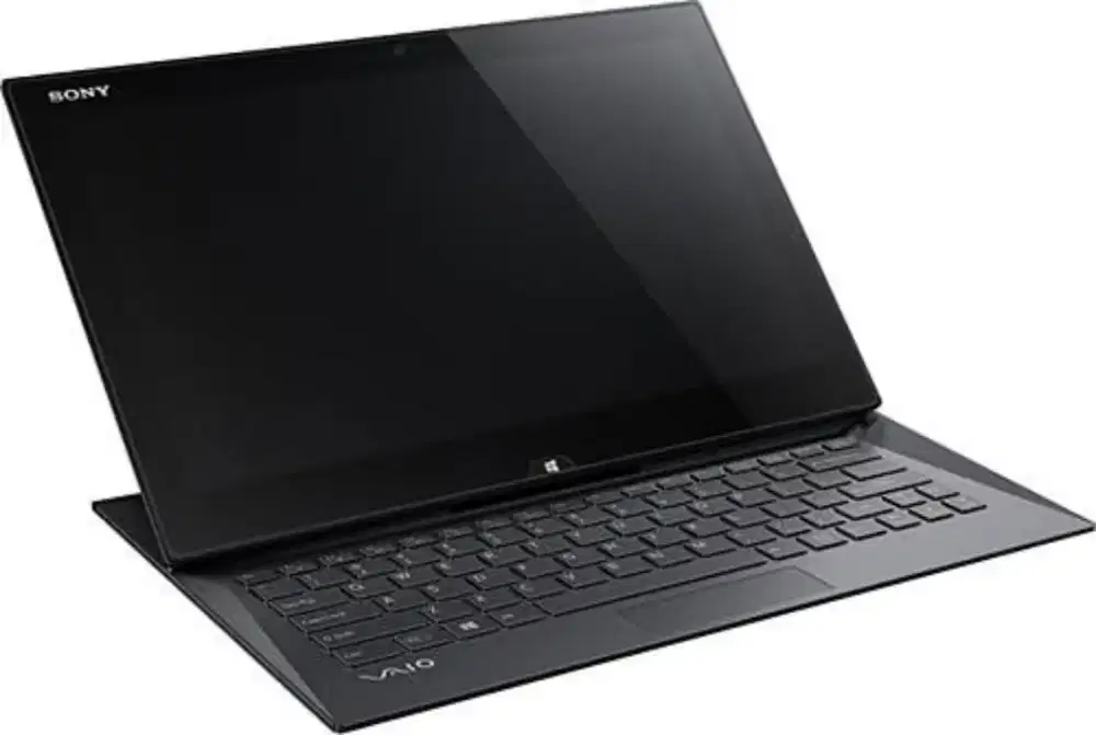 Sony vaio duo 13