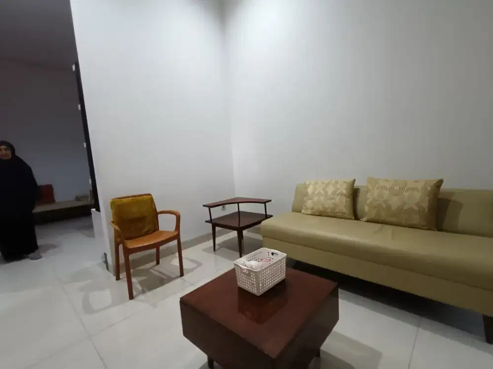 Dijual Rumah Siap Huni di Jl. SItusari I, Bandung