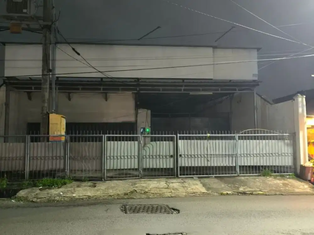 Raya Lontar - Nol Jalan Raya