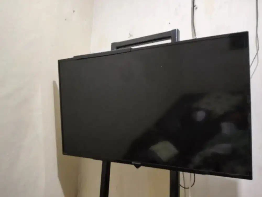 Sharp 40 inch jual murah