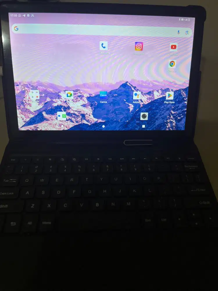 Tablet Advan Sketsa 3