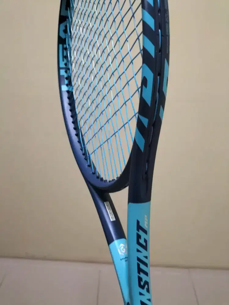 JUAL HEAD TENIS