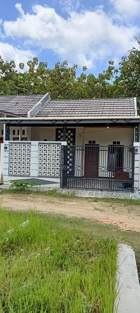Jual Rumah Semarang