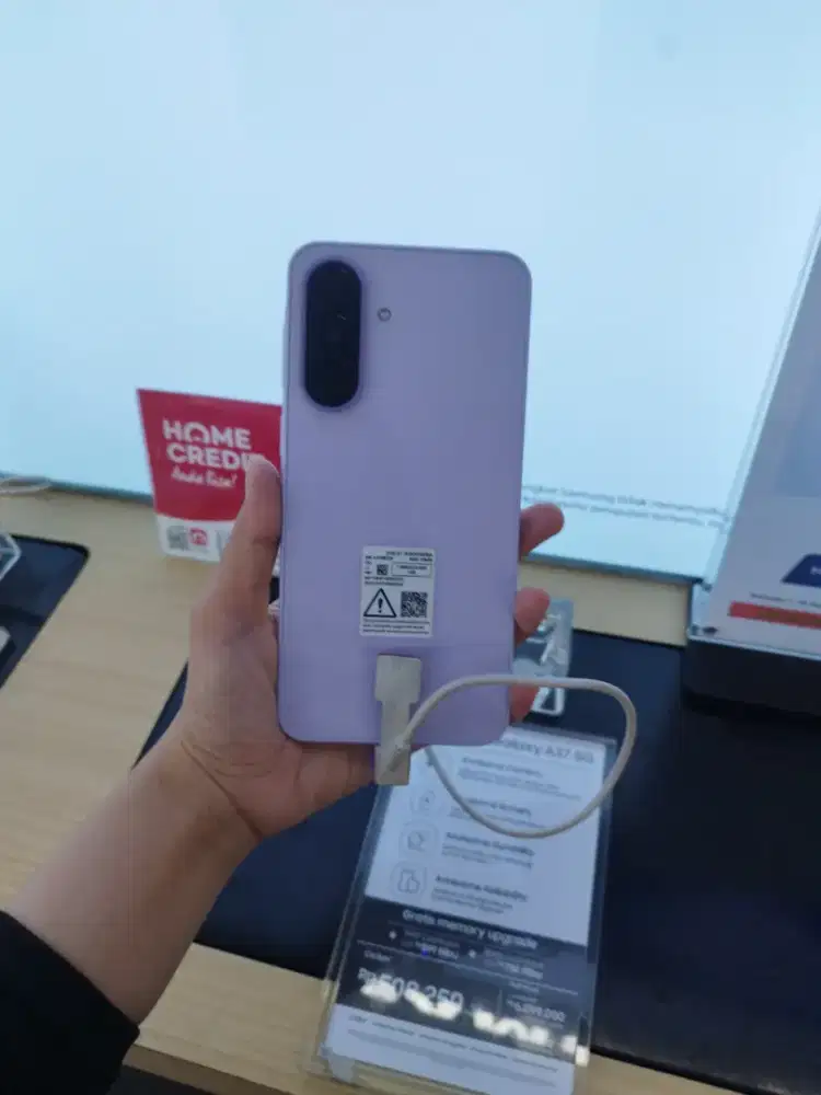 SAMSUNG GALAXY A37 5G