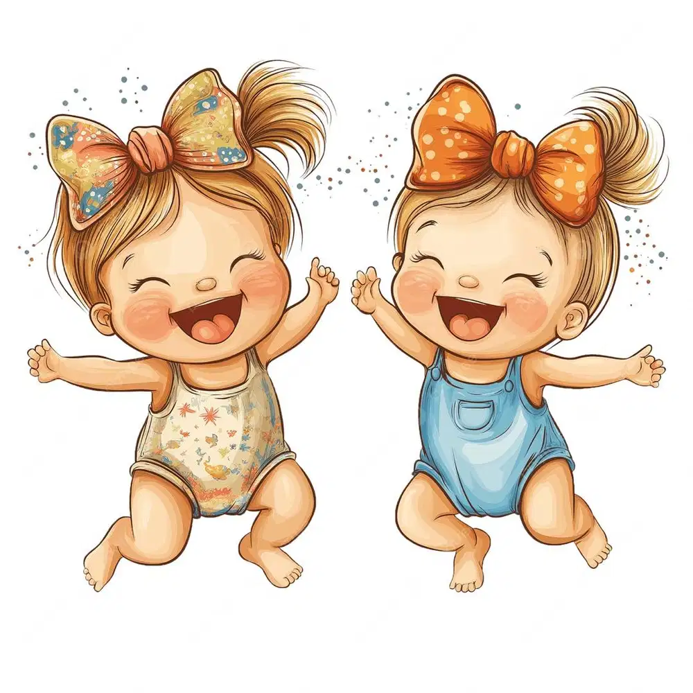 Pengasuh bayi umur 1,5 tahun