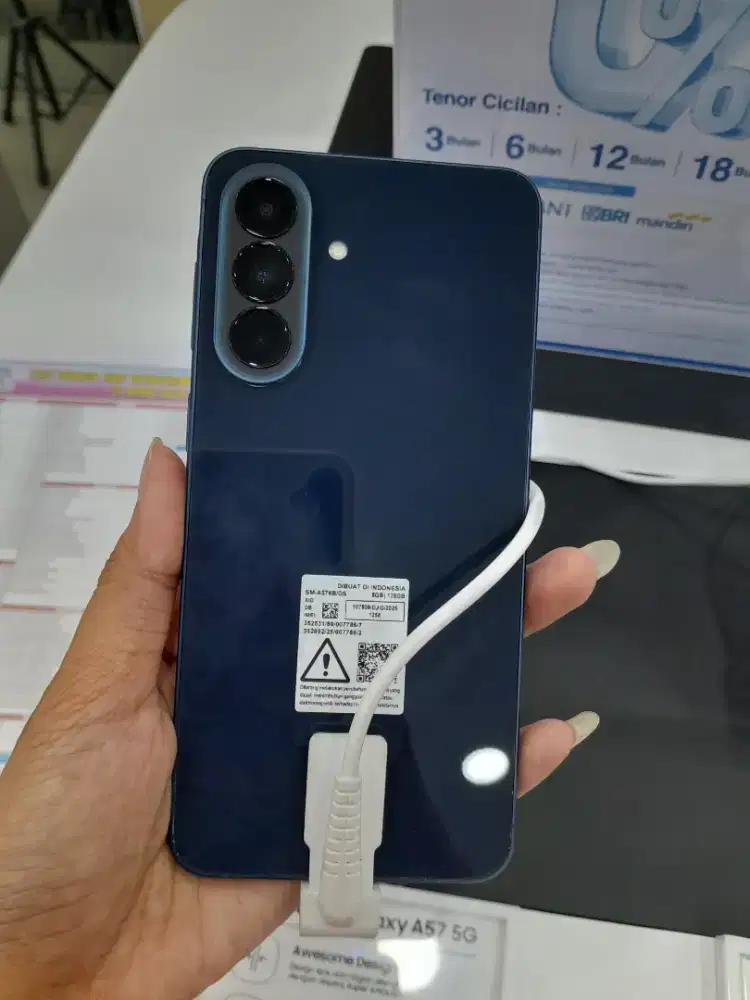 Samsung A57 5G 8/128GB