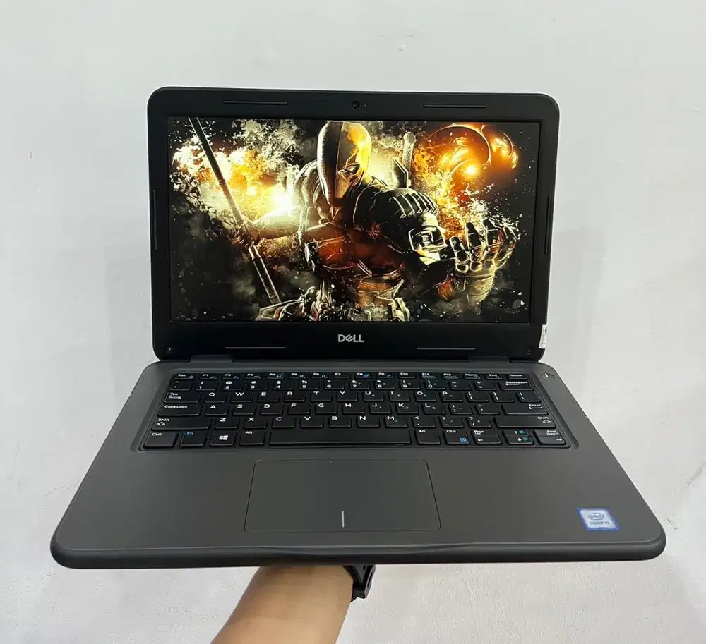 JUAL & KREDIT LAPTOP DELL CORE i5 RAM 8GB