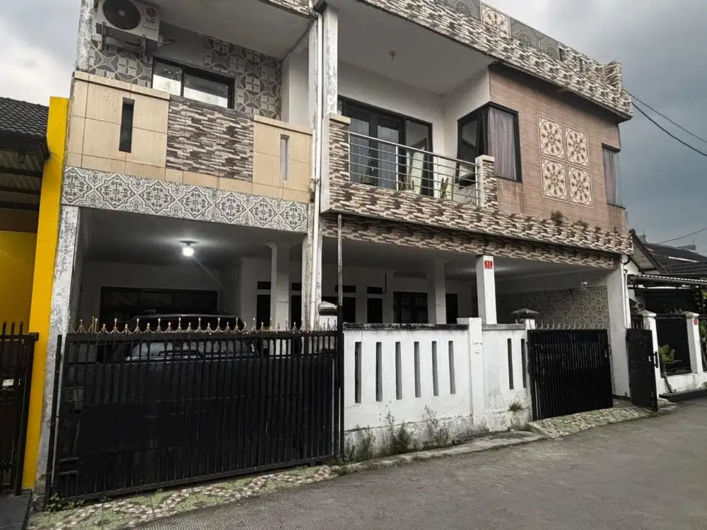 Dijual Rumah Daerah Kopo