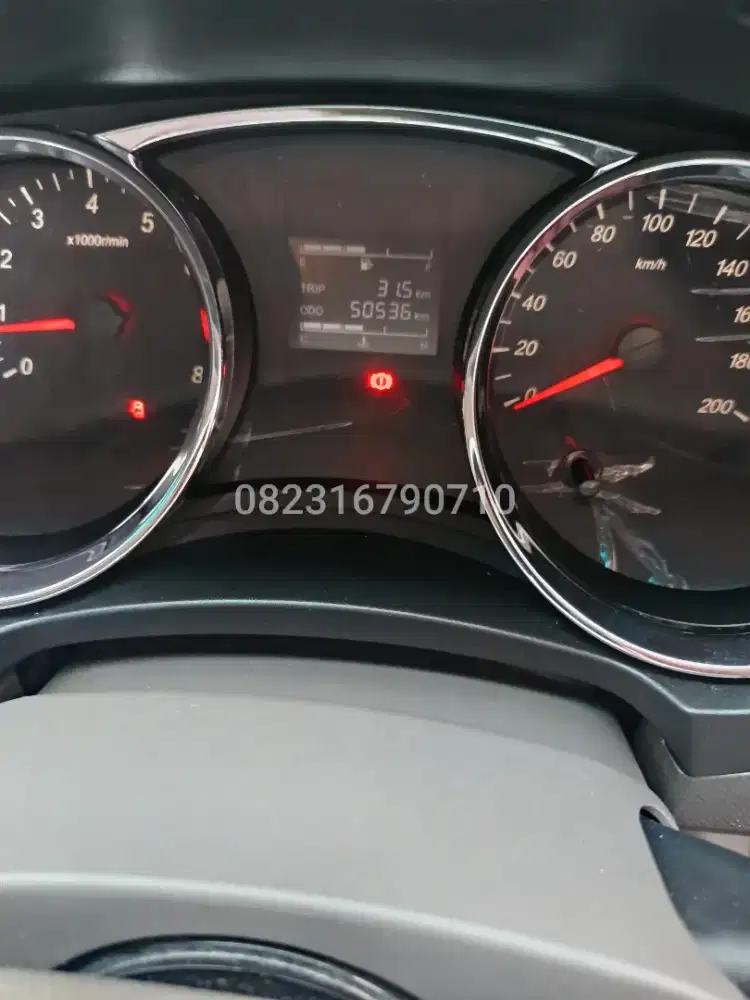 Wuling Confero DB 2020