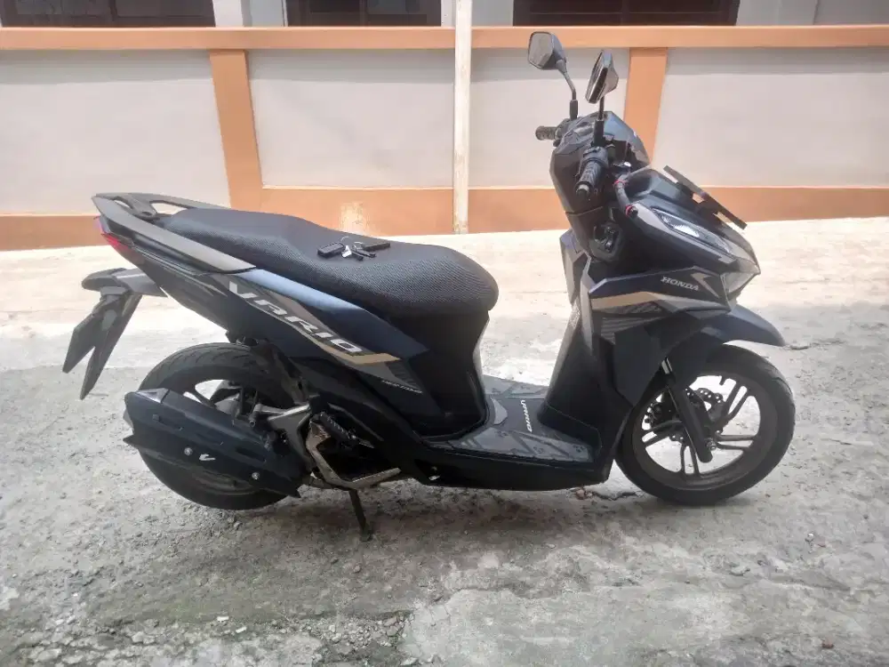 Vario 125  gen 3