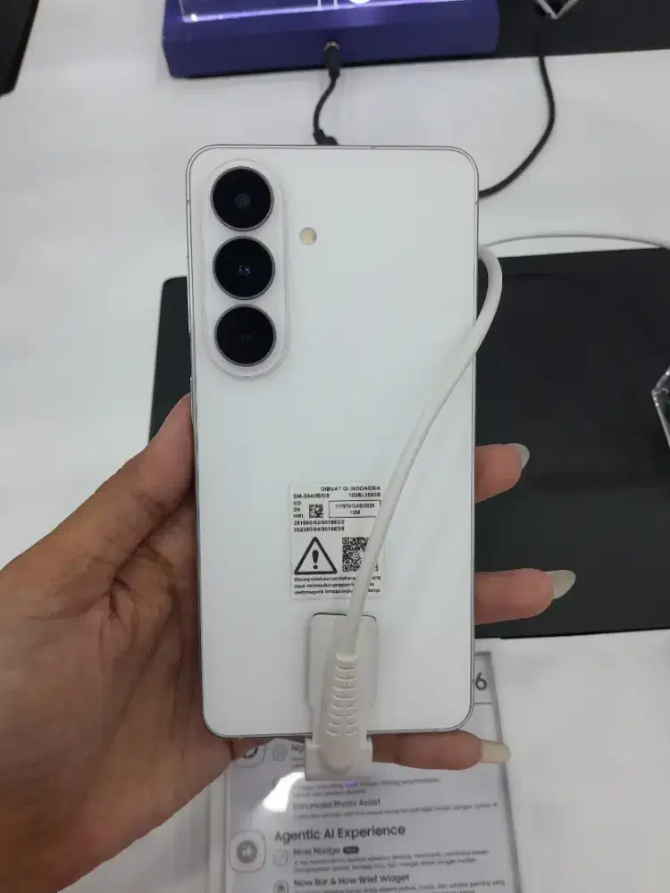 Samsung S26 12/512GB