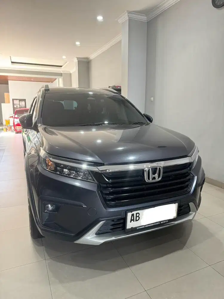 Honda BRV Prestige Sensing 2023 KM 20 rb