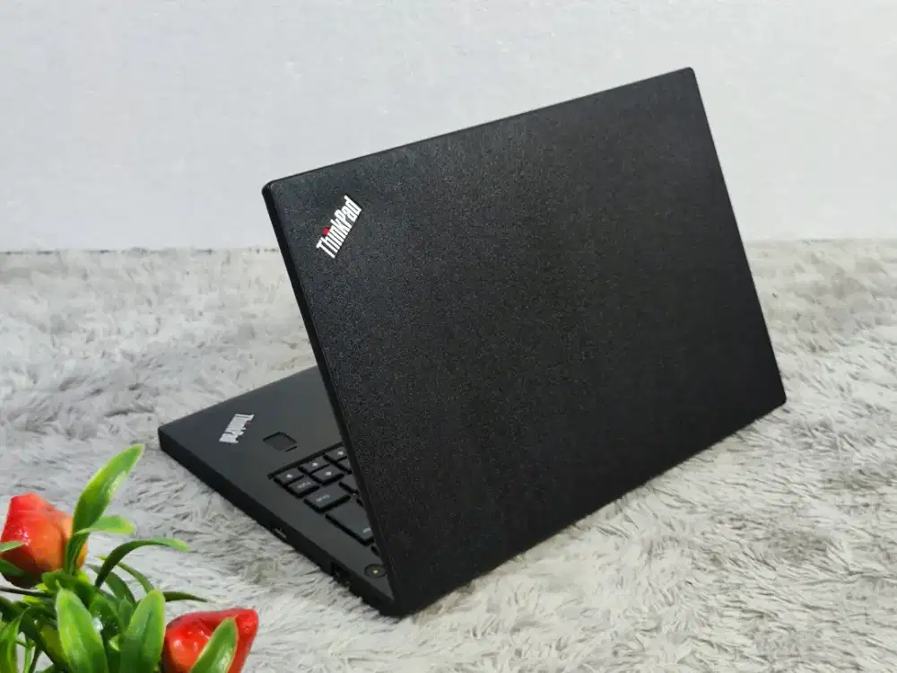 Promo Laptop Lenovo X270